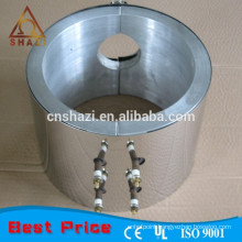 Heat Cooling Aluminum Casting Die Heater